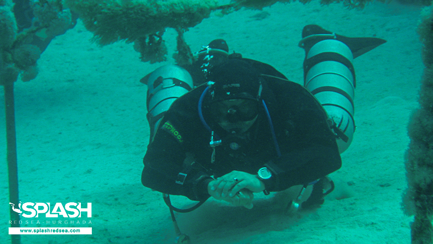 sidemount